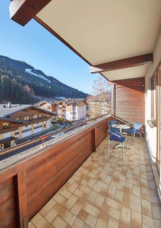 Appartement Delight Saalbach-Hinterglemm Exterior photo