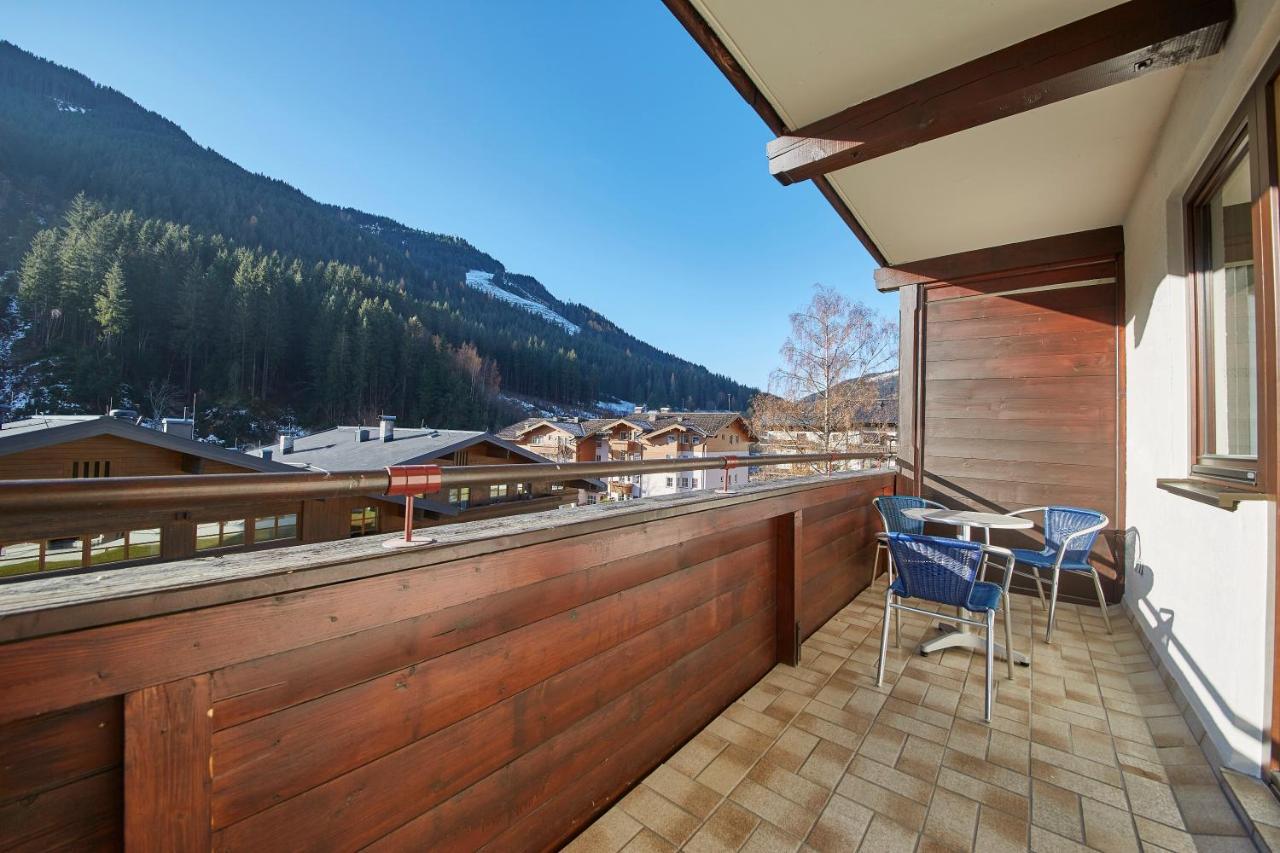 Appartement Delight Saalbach-Hinterglemm Exterior photo