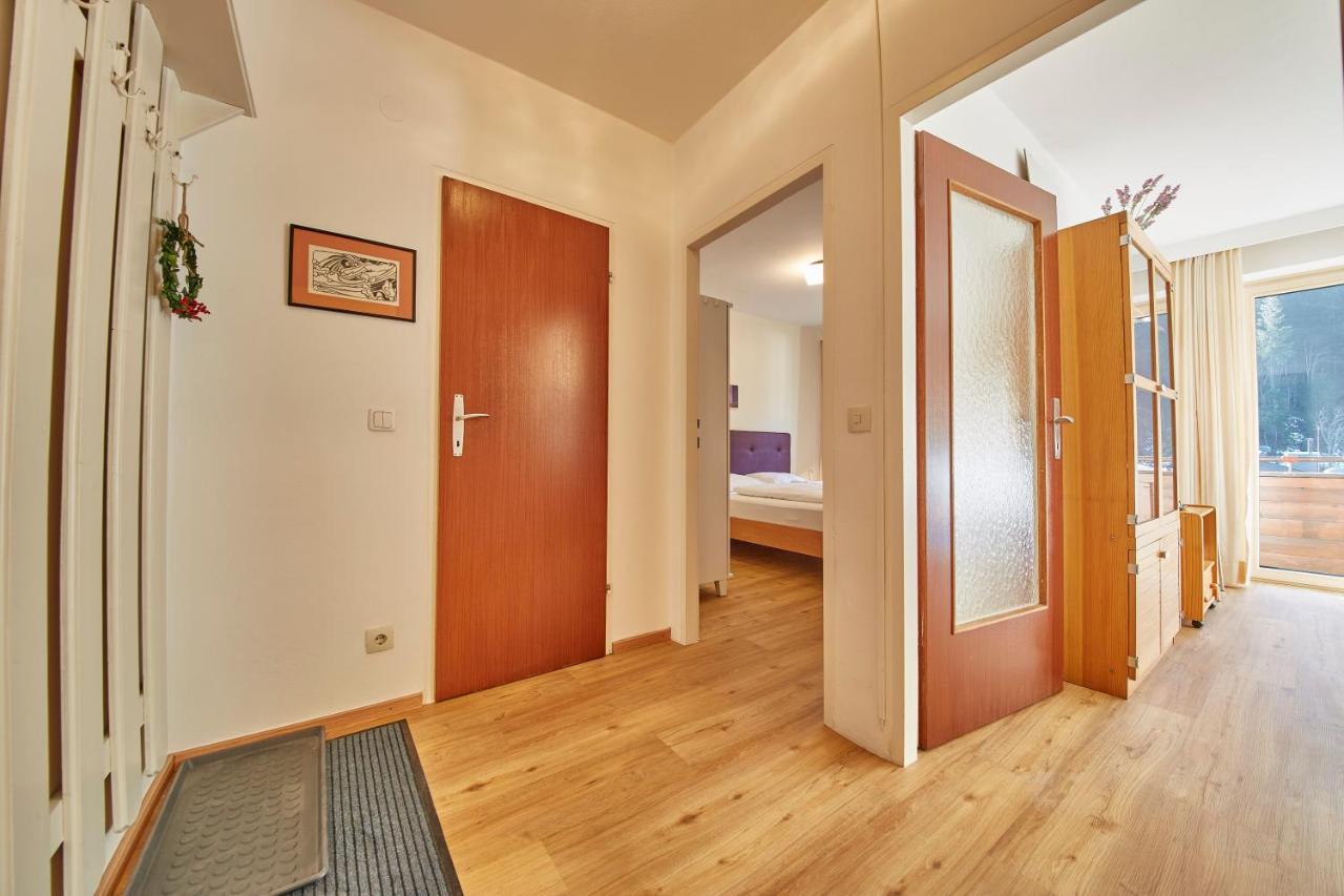 Appartement Delight Saalbach-Hinterglemm Exterior photo
